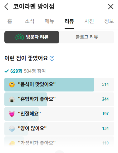 Image gallery marquee