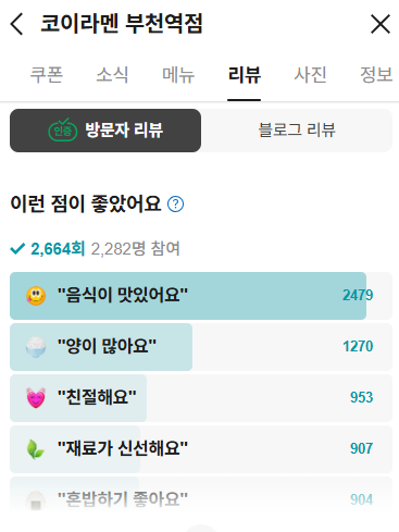 Image gallery marquee