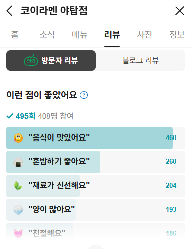 Image gallery marquee