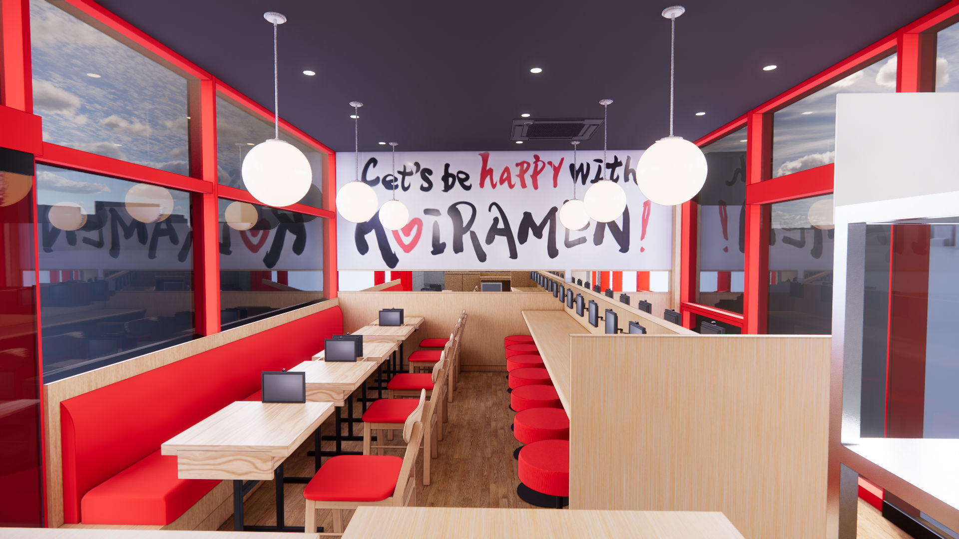 Image gallery marquee